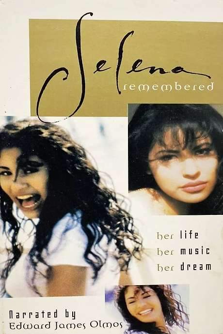 Selena Remembered